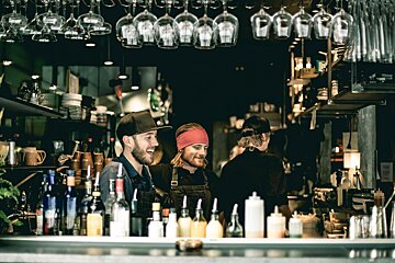 Mumma Restaurant, Chamonix