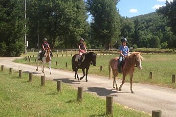 Centre Equestre de Souillac Horse Riding, Souillac horse riding