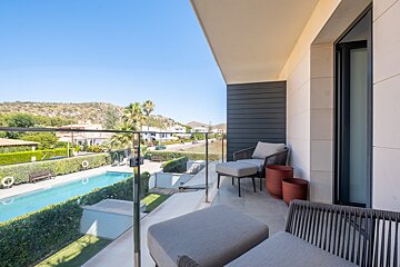 La Perla Apartment, Pollensa (Pollenca)