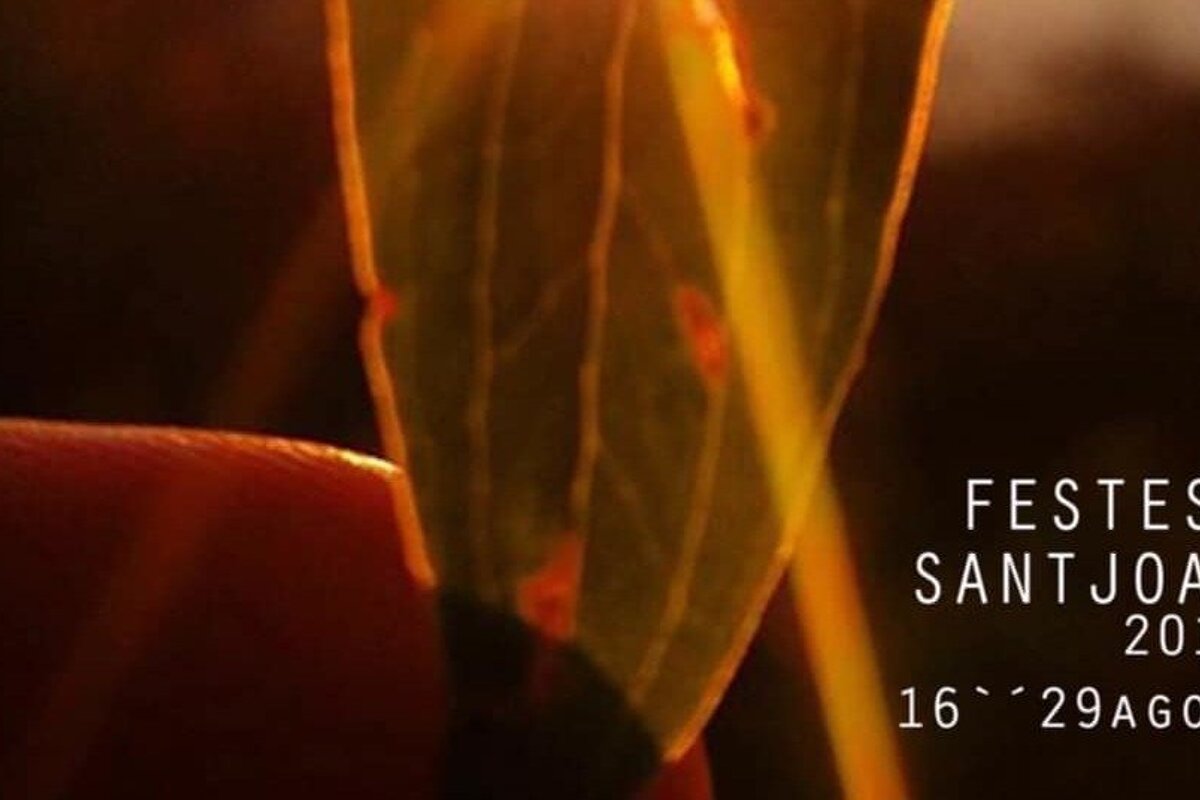 Festes de Sant Joan