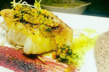 La Brouette de Grand-Mere Restaurant, Cannes style of cuisine