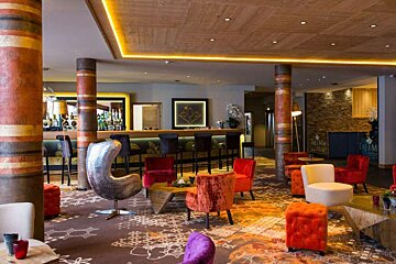 Top Hotels in Les Arcs for any budget