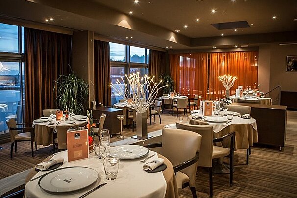 Vatel Restaurant, Nimes restaurant