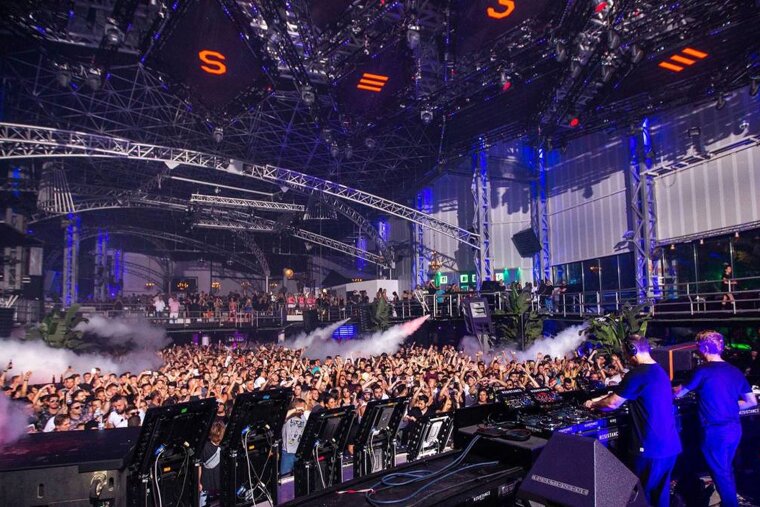 What's on in Ibiza July 2019