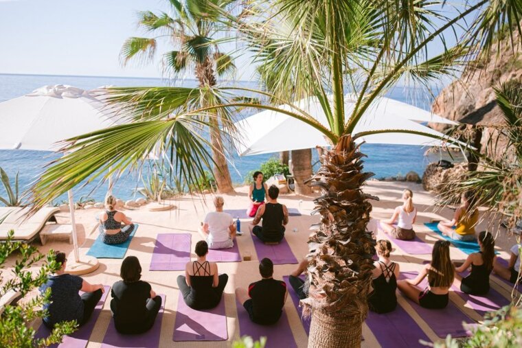 What's on in Ibiza July 2019