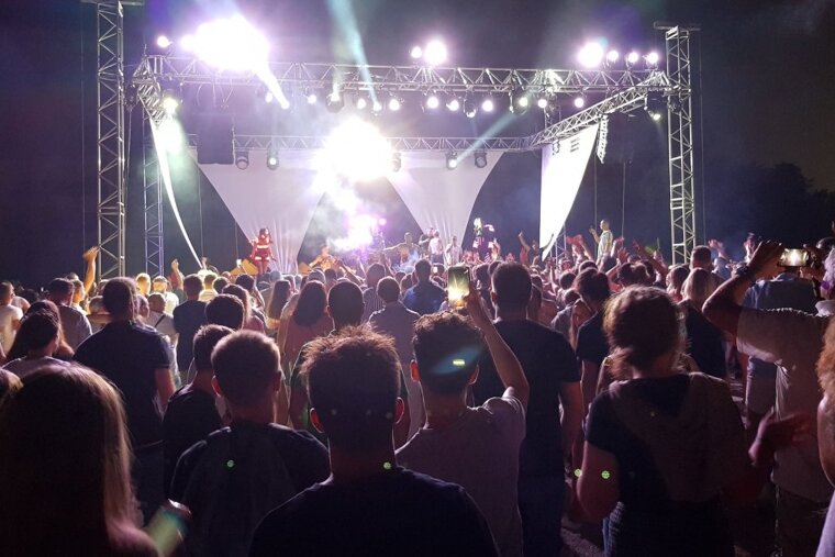 What's on in Saint Tropez August 2019