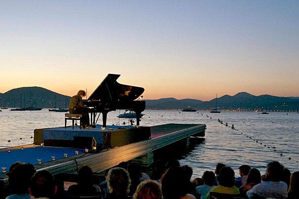 What's on in Saint Tropez August 2019