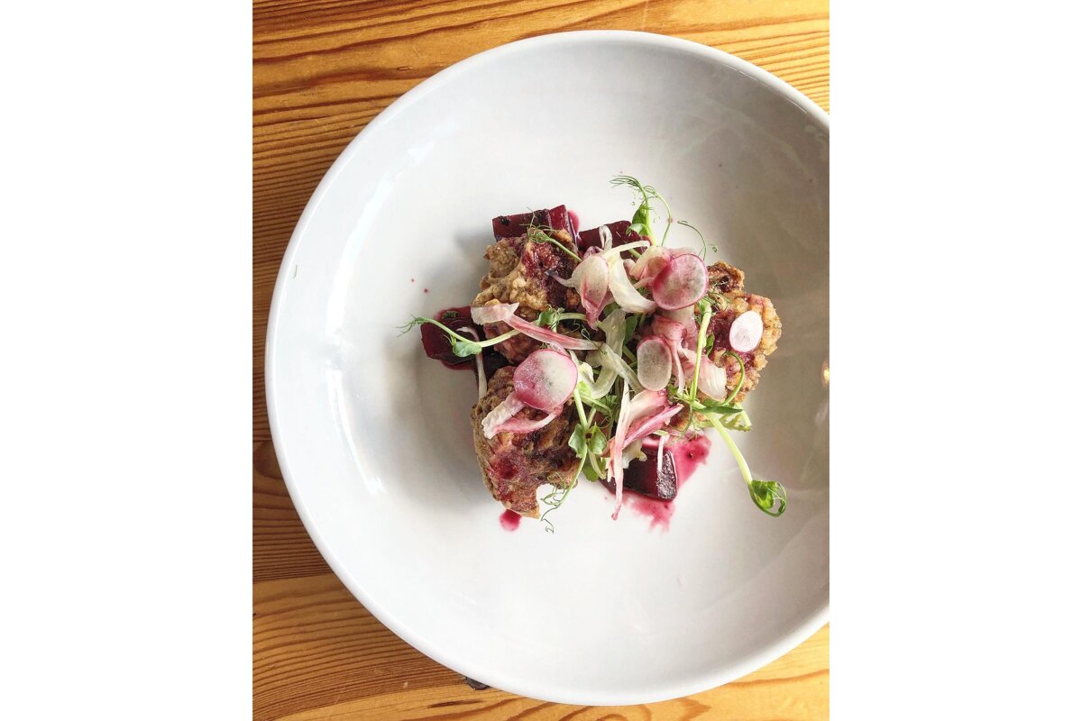 Bec Jaune Brewery, Morzine