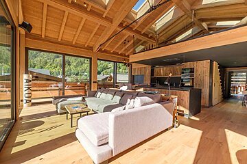 Aïkoa Chalet,