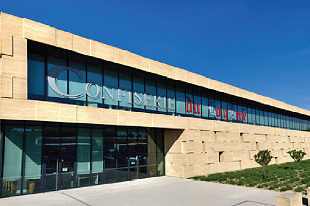 Calisson Museum, Aix-en-Provence