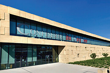 Calisson Museum, Aix-en-Provence