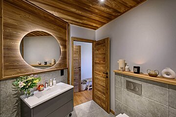 Xanadau Chalet, Montriond