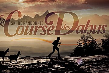 Course des Dahus, Montalbert