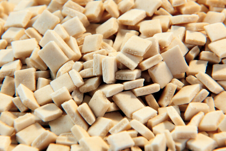 Crozets