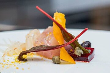Pretty Kitchen - Private Chef, Verbier