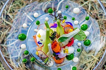 Pretty Kitchen - Private Chef, Verbier