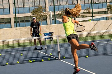 Rafa Nadal Tennis Club, Manacor