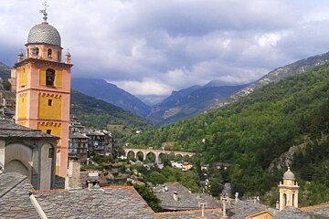 Tende