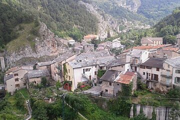 Tende