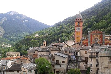 Tende