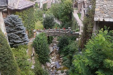 Tende