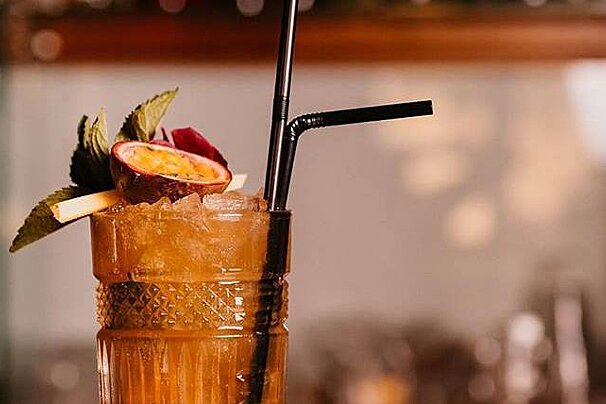 Ventuno Bar, Santa Catalina (Palma) drinks