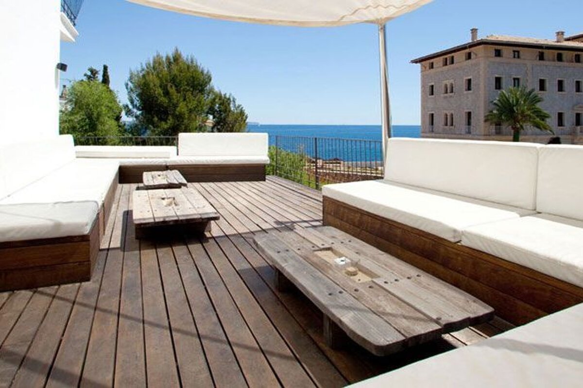 Zhero Boutique Hotel, near Palma terrace