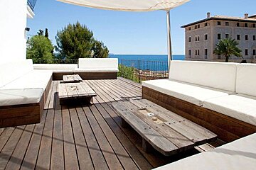 Zhero Boutique Hotel, near Palma terrace