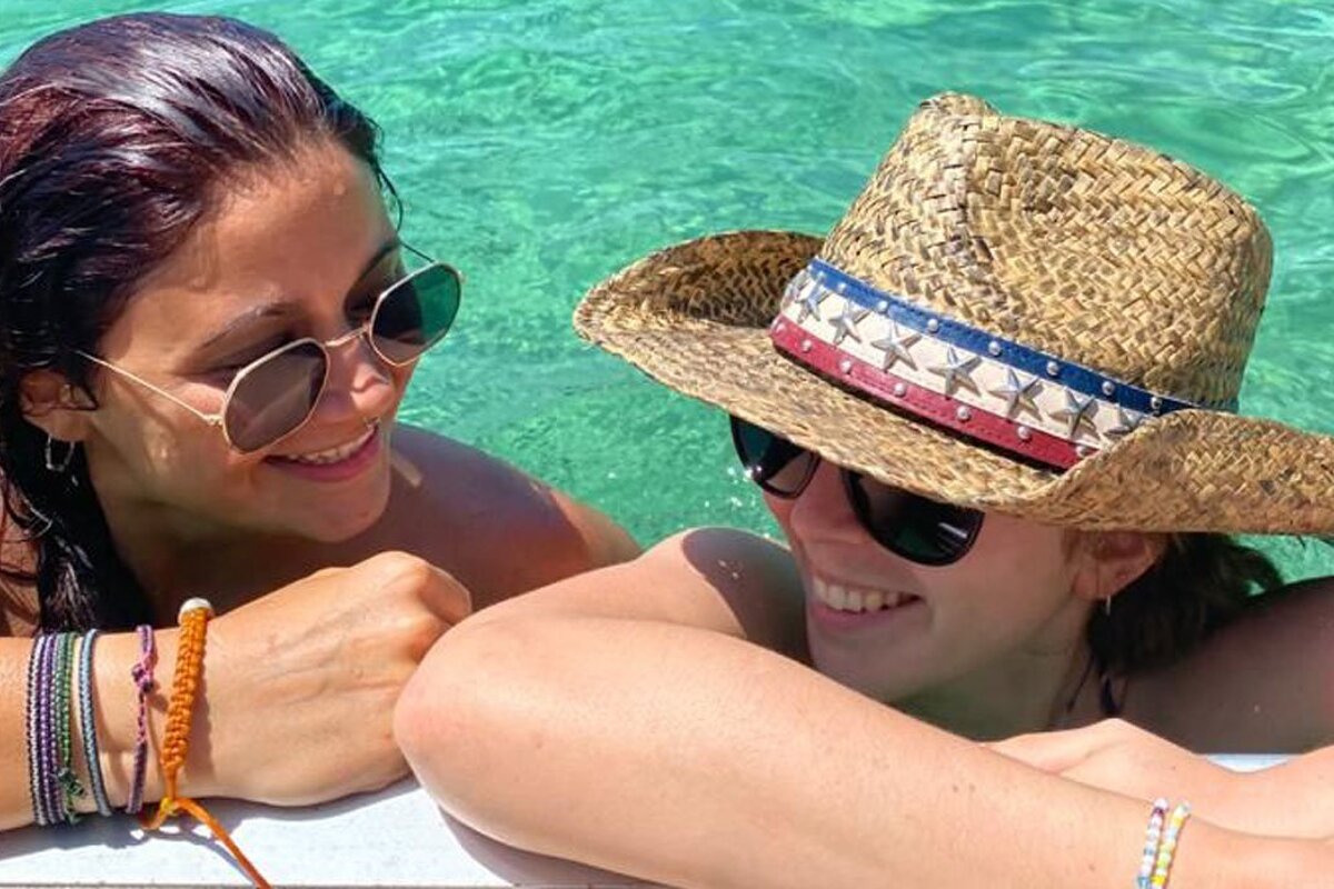 6 Person Motor Boat, Port de Pollenca (Puerto Pollensa)