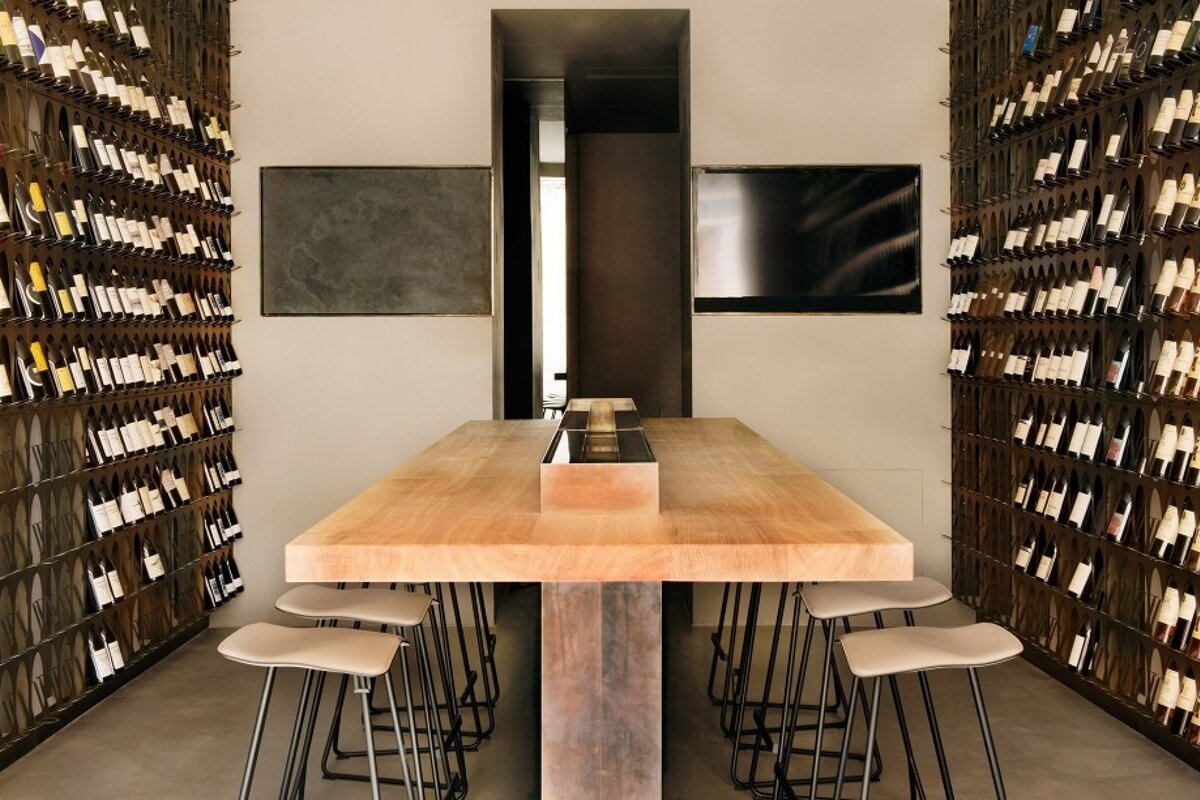 Design Hotel D'Almeran, Saint Remy de Provence conference room