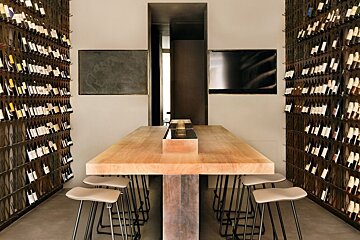 Design Hotel D'Almeran, Saint Remy de Provence conference room