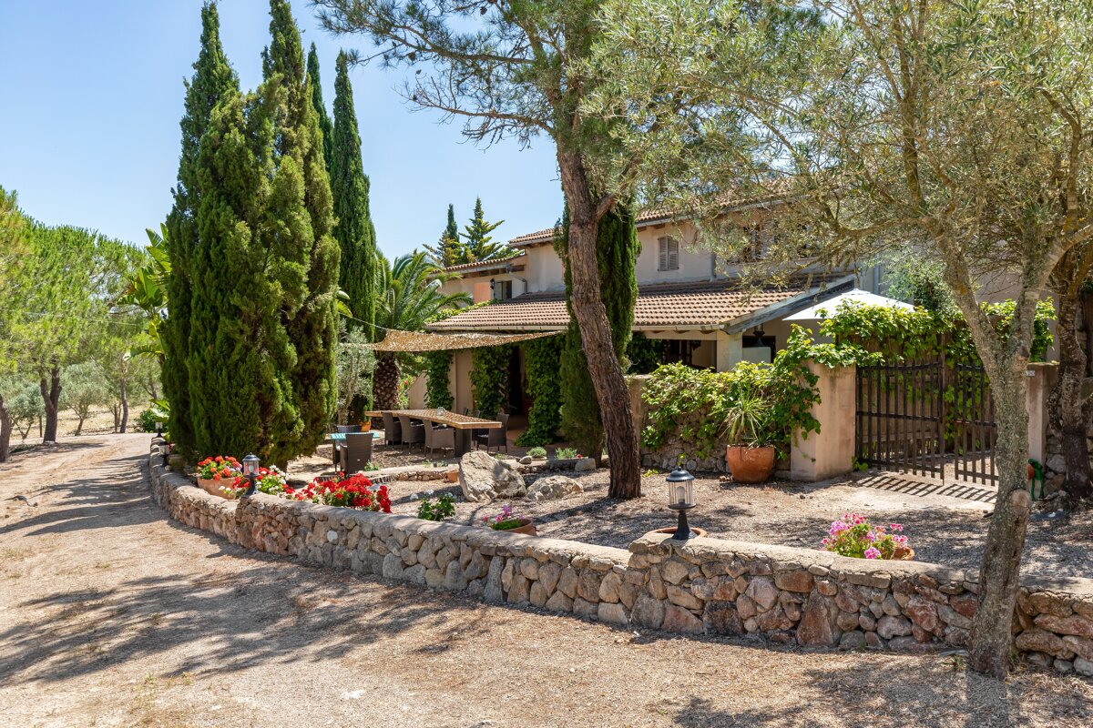 Finca Son Jorbo Hotel, Porreres