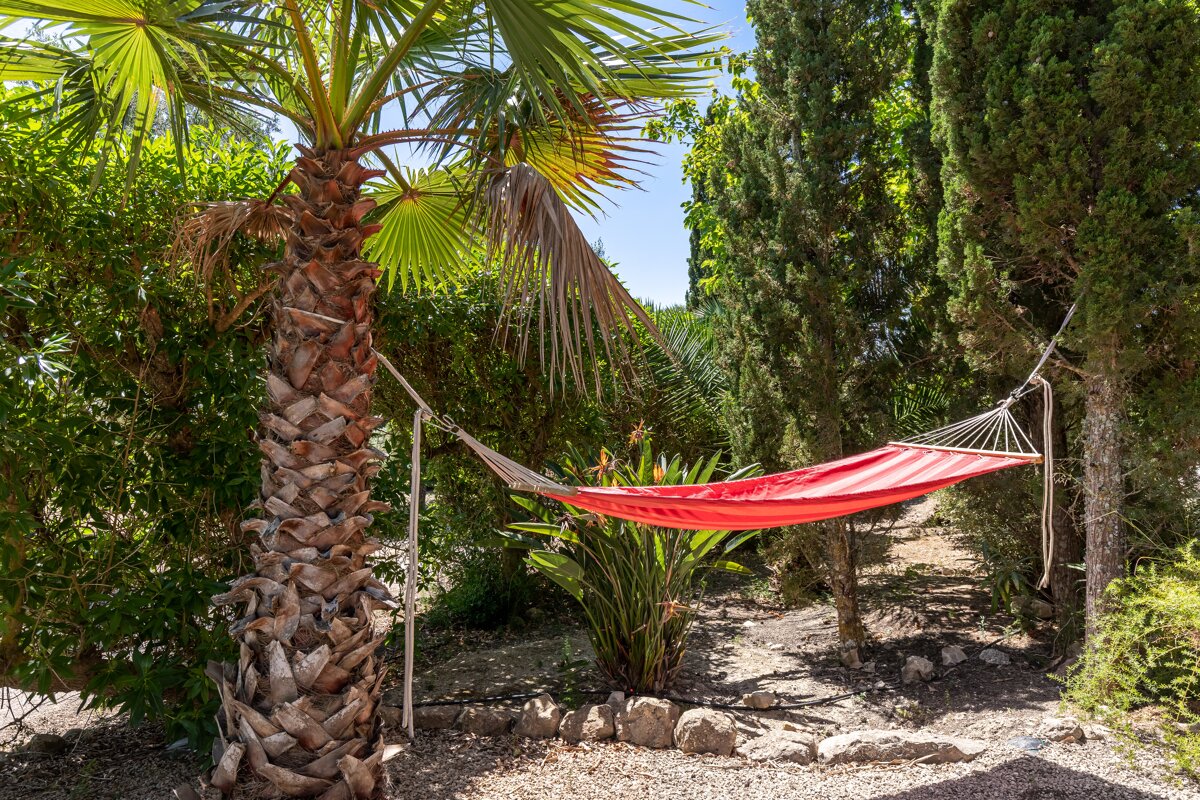 Finca Son Jorbo Hotel, Porreres