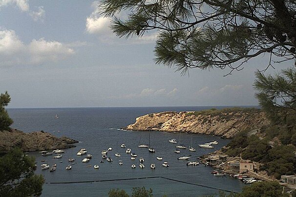Ibiza-webcam-panel
