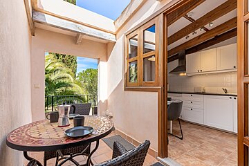 Finca Son Jorbo Hotel, Porreres