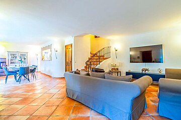 Papillon Villa, Grasse