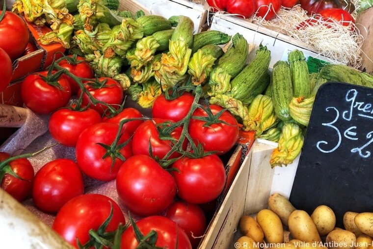 Antibes in October 2019 - What to see & do