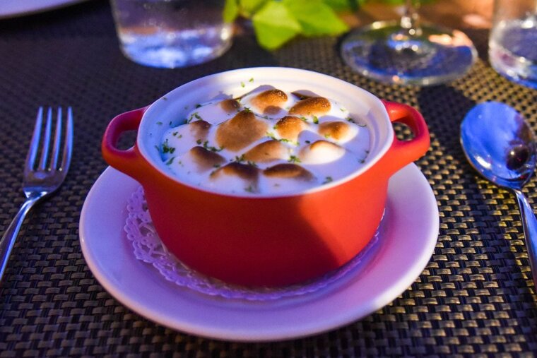 Ca's Xorc Restaurant Review, near Soller