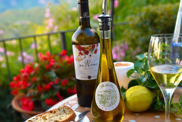Ca's Xorc Restaurant Review, near Soller