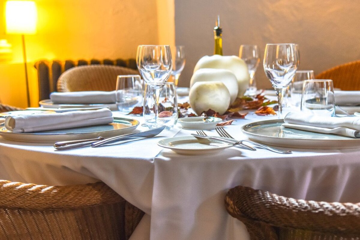 Ca's Xorc Restaurant Review, near Soller