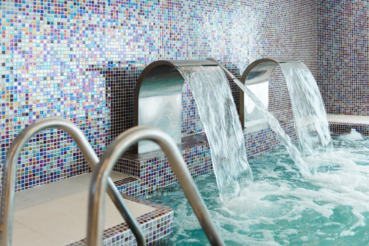 Hotel Honucai , Colonia de Sant Jordi spa area