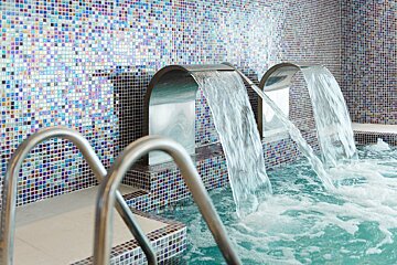 Hotel Honucai , Colonia de Sant Jordi spa area