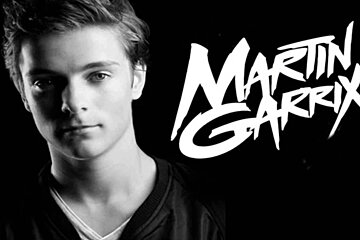 Martin Garrix Live at La Chaudanne