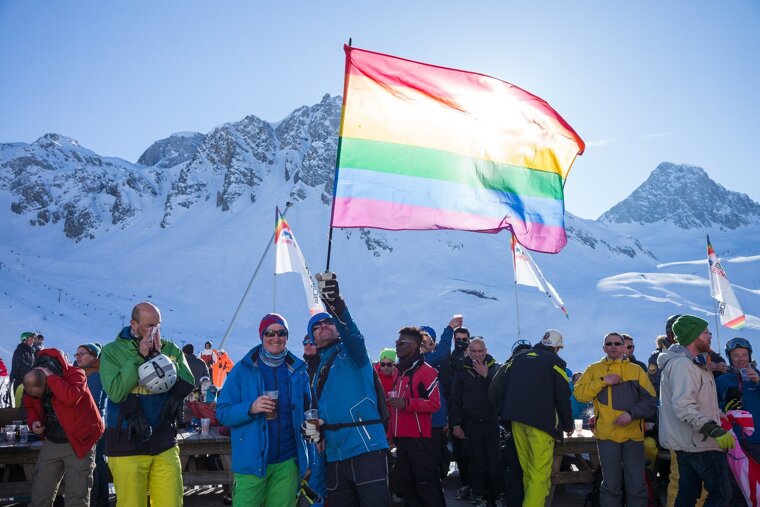 Val d'Isere in March 2020 - What weather to expect & what to do