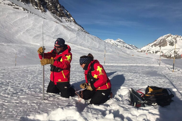 Val d'Isere in March 2020 - What weather to expect & what to do