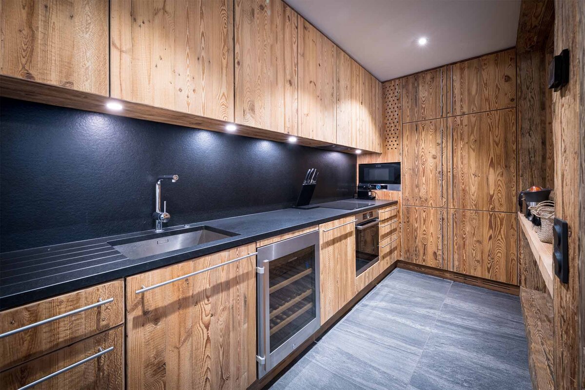 Inuit Chalet , Val d'Isere - Centre