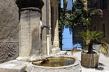 gigondas