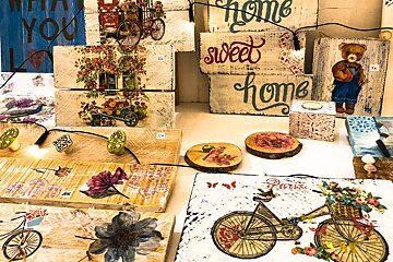 Pueblo Español Christmas Market 2017 Review