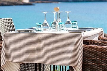 Na Caragola Restaurant