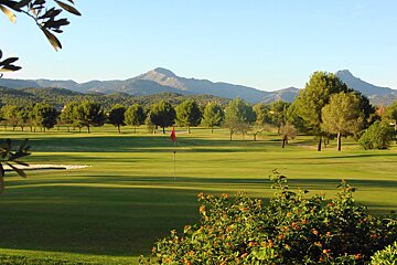 Santa Ponsa Golf Course, Santa Ponsa